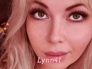 Lynn41