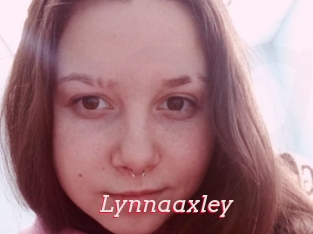 Lynnaaxley