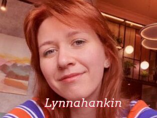 Lynnahankin