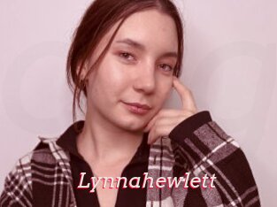 Lynnahewlett