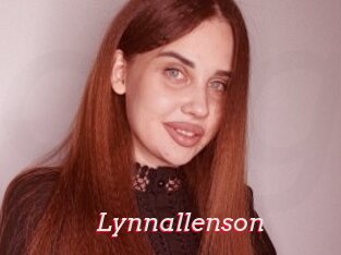 Lynnallenson