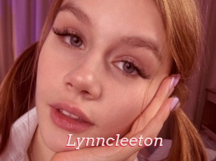 Lynncleeton