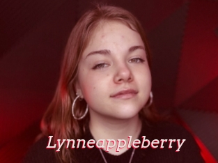 Lynneappleberry