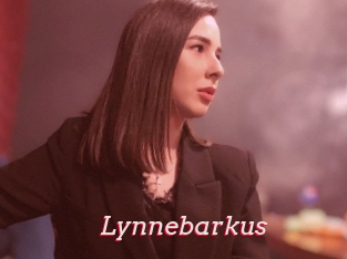 Lynnebarkus