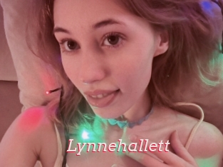 Lynnehallett