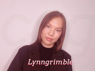 Lynngrimble