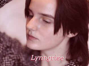 Lynngrise