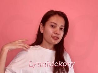 Lynnhickory