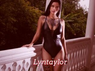 Lyntaylor