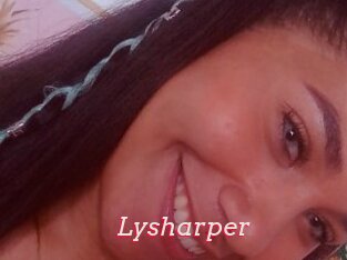 Lysharper