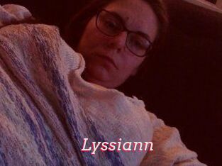 Lyssiann