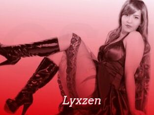 Lyxzen