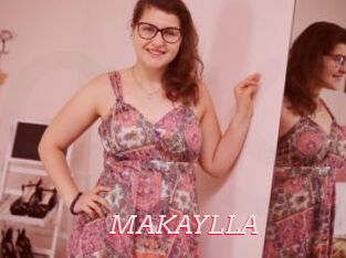 MAKAYLLA