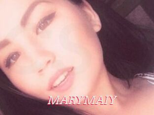 MARYMAIY