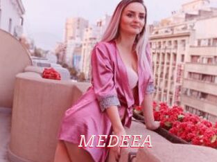 MEDEEA