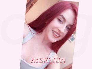 MERYIDA