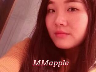 MMapple
