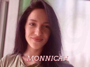 MONNICAH