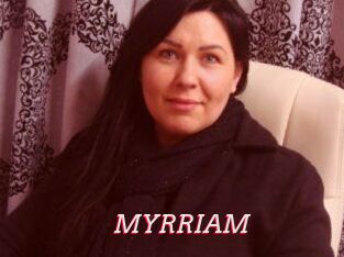 MYRRIAM