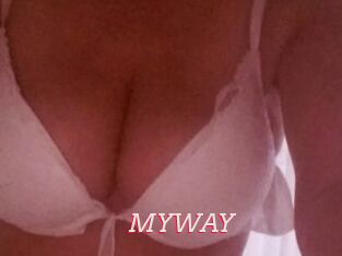 MYWAY