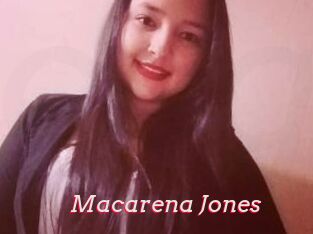 Macarena_Jones