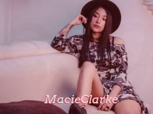 MacieClarke