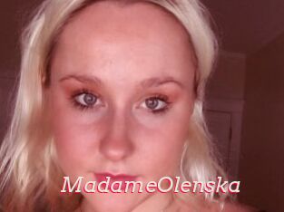 MadameOlenska