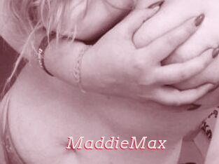 Maddie_Max