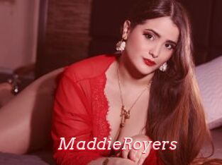 MaddieRoyers