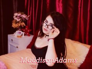 MaddisonAdams