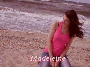 Madeleine