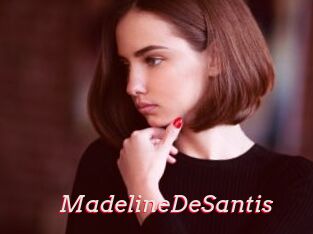 MadelineDeSantis