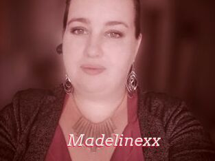 Madelinexx