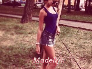 Madellyn_