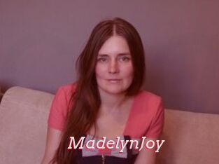 MadelynJoy