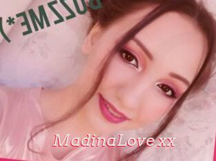 MadinaLove_xx