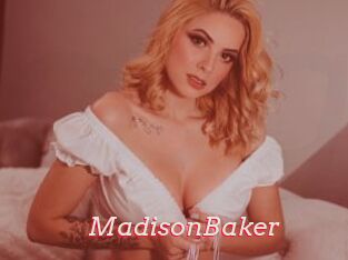 MadisonBaker