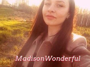MadisonWonderful