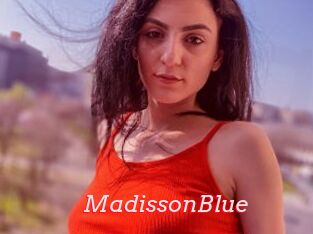 MadissonBlue