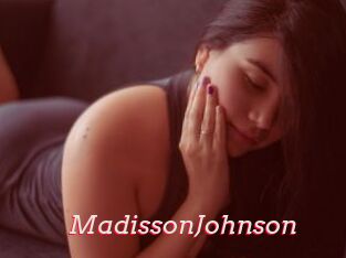 MadissonJohnson