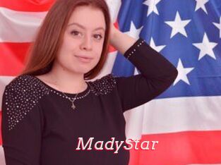 MadyStar