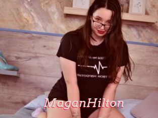 MaganHilton