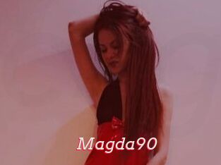 Magda90