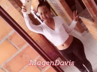 MagenDavis