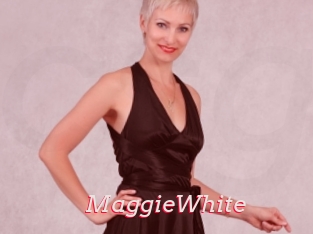 MaggieWhite