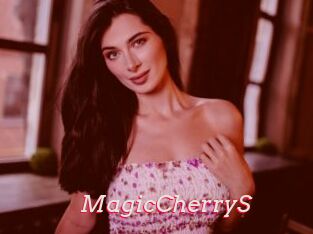 MagicCherryS