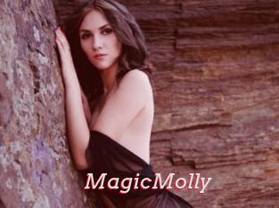 MagicMolly