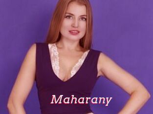 Maharany