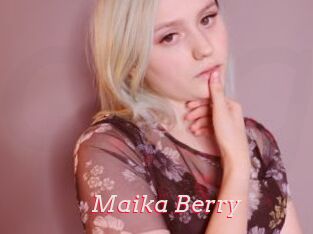 Maika_Berry