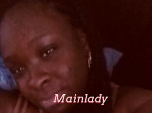 Mainlady